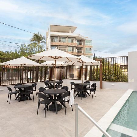 Porto Residence Pôrto das Galinhas エクステリア 写真