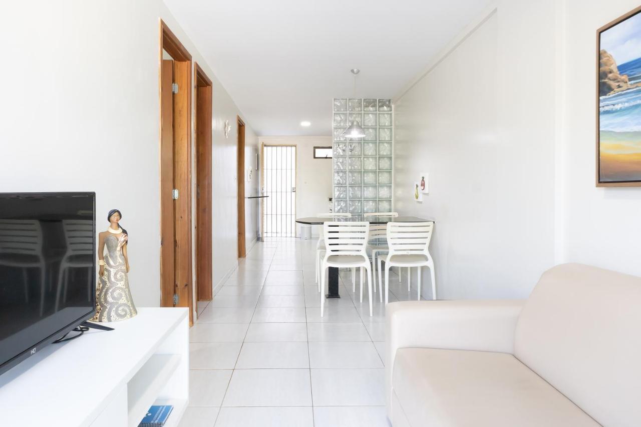 Porto Residence Pôrto das Galinhas エクステリア 写真