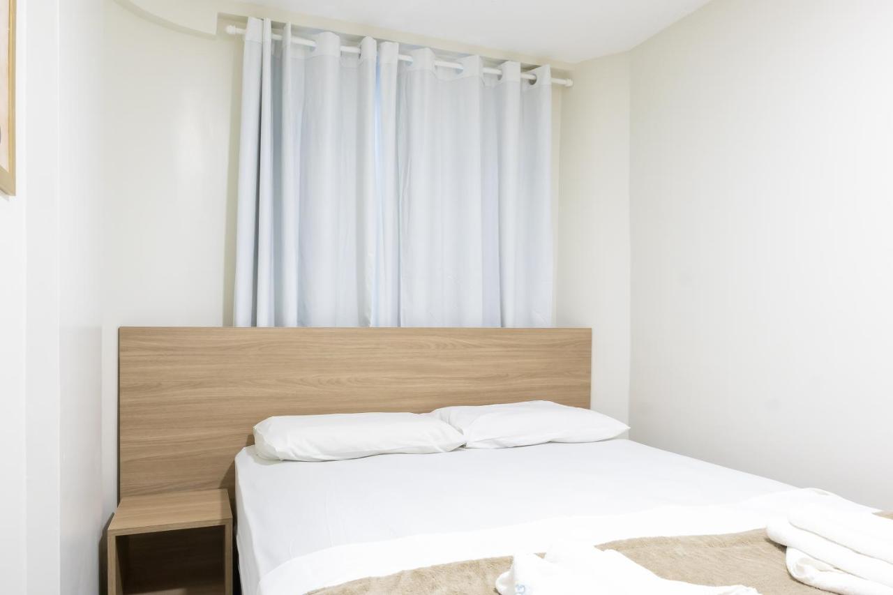 Porto Residence Pôrto das Galinhas エクステリア 写真