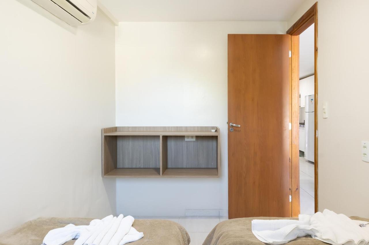 Porto Residence Pôrto das Galinhas エクステリア 写真