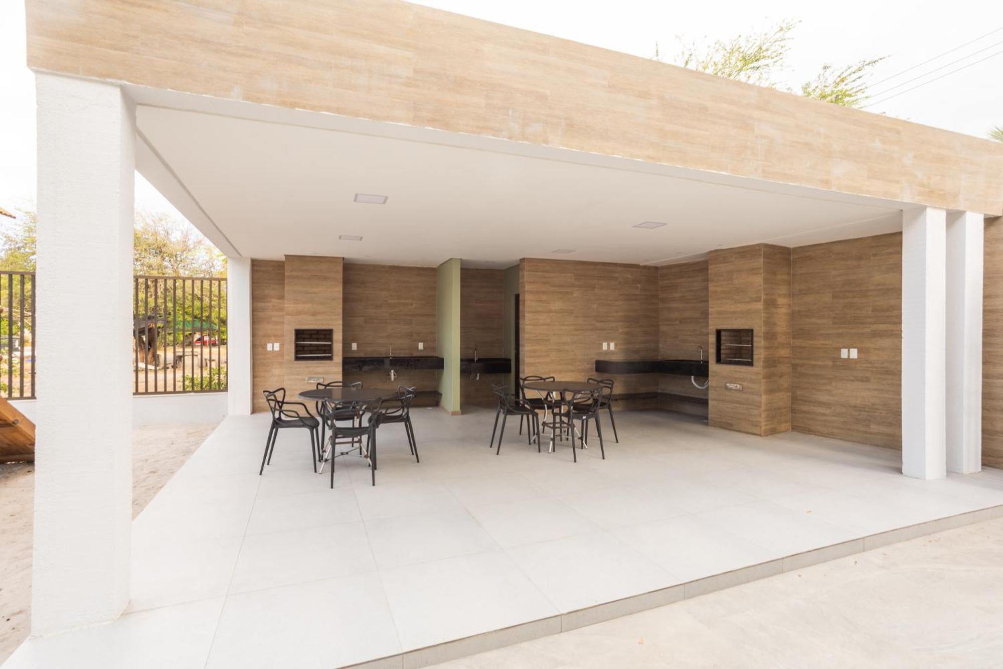 Porto Residence Pôrto das Galinhas エクステリア 写真