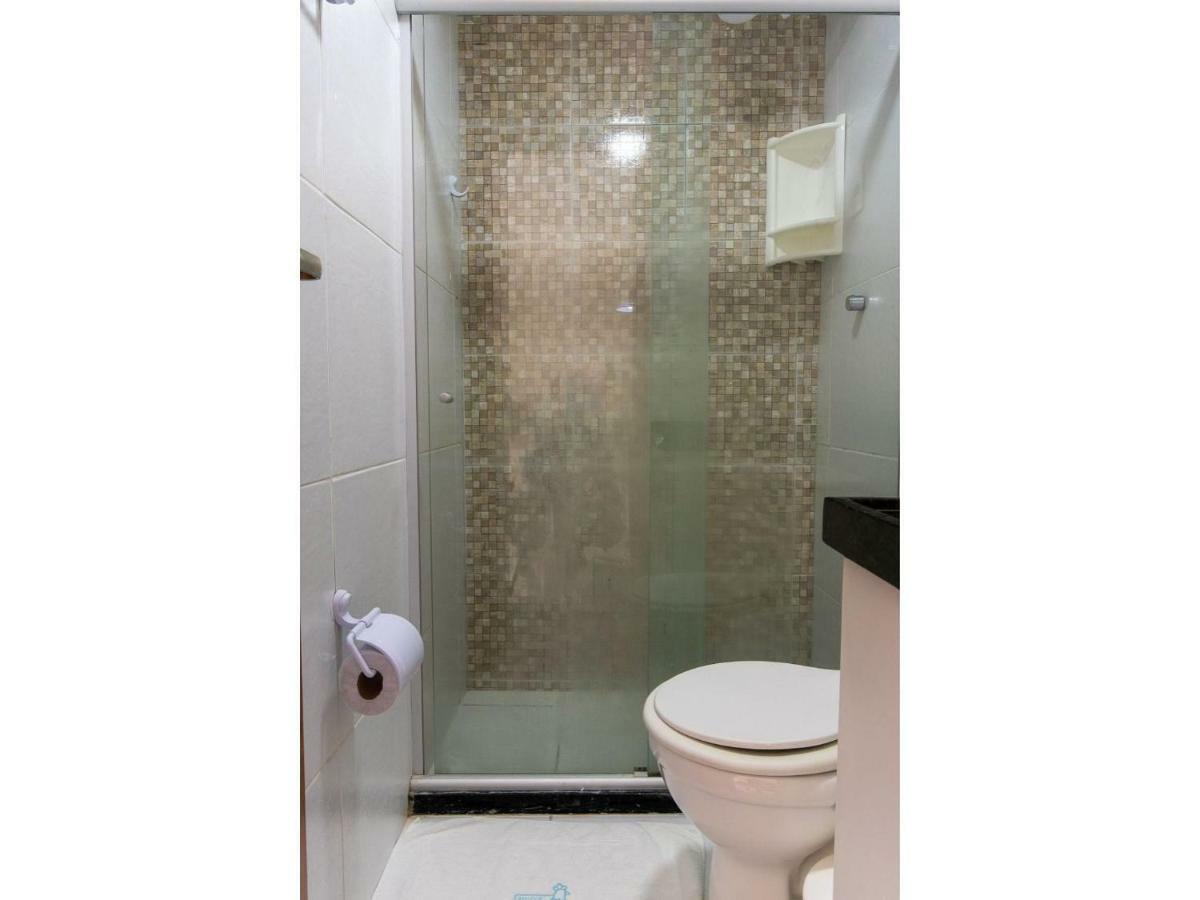 Porto Residence Pôrto das Galinhas エクステリア 写真