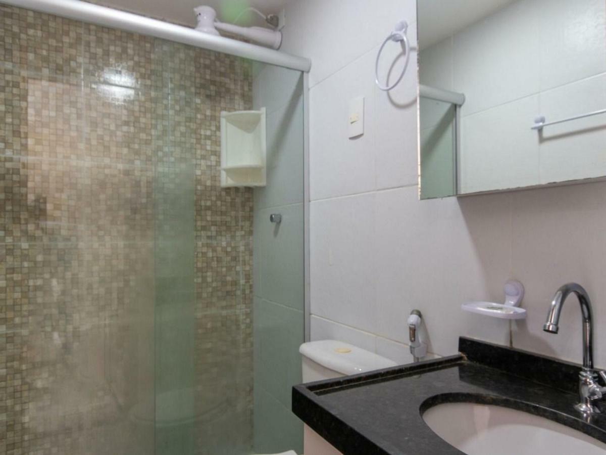 Porto Residence Pôrto das Galinhas エクステリア 写真